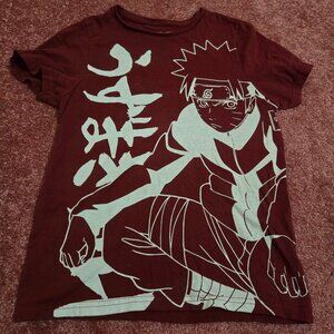 Naruto Shirt